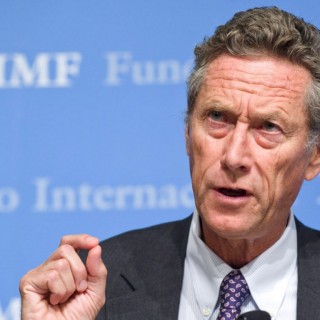 Αποχωρεί από το ΔΝΤ ο θιασώτης της πολιτικής των περικοπών