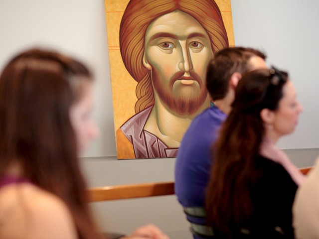 Πώς Επιτρέπεται Να Κάνει Σεξ ο Καλός Χριστιανός;