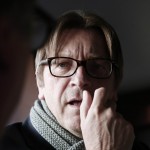 Γκι Βέρχοφστατ: «Ας επιστρέψουμε επιτέλους στην κοινή λογική» (video)