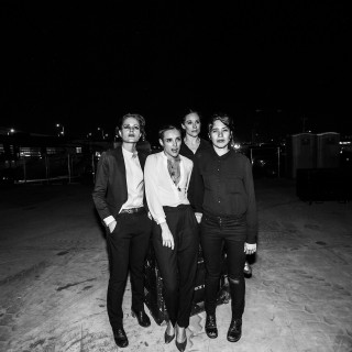 Τα κορίτσια του #Plissken2015