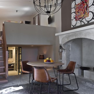 Τα Aria Hotels προσθέτουν το Scalani Hills Residences στην οικογένεια των boutique ξενοδοχείων και κατοικιών τους.