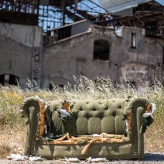 Λιπάσματα Δραπετσώνας: Ρεπορτάζ στην αστική έρημο της Αττικής