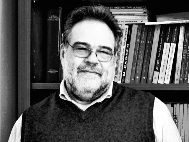 Κύριε Μιχαηλίδη, πιστεύετε οτι τα Εγκλήματα Δημοσιονομικής Προσαρμογής ανήκουν στο παρελθόν;