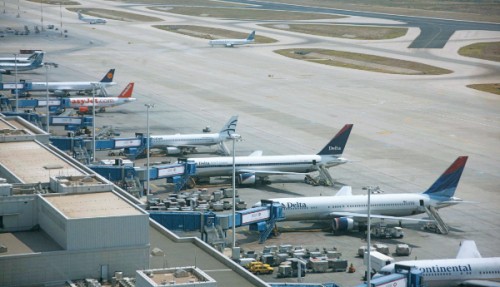 48ωρη απεργία στα αεροδρόμια Κυριακή και Δευτέρα του Αγίου Πνεύματος