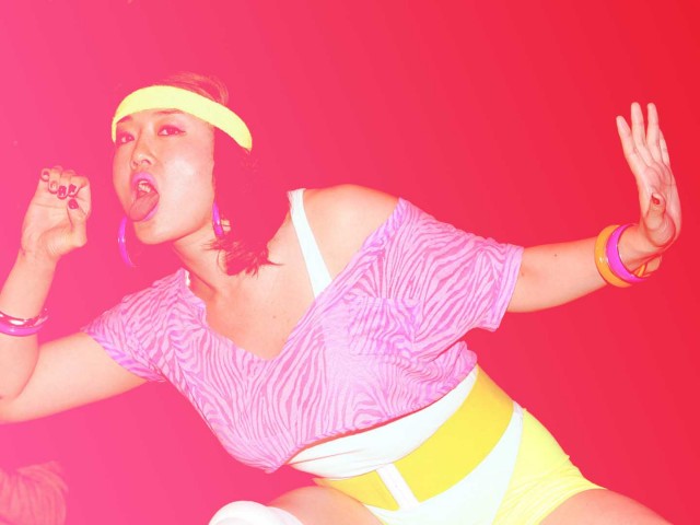 Στο Air Sex καλείσαι να γ@*^!σεις το απόλυτο τίποτα