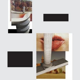 Ο graphic artist Alexander Egger, που συμμετέχει στην έκθεση Strange Cities, απαντά στις ερωτήσεις της Popaganda