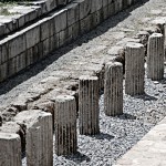 Τουρισμός: Πως πρέπει να διαχειριστούμε τα μνημεία μας;