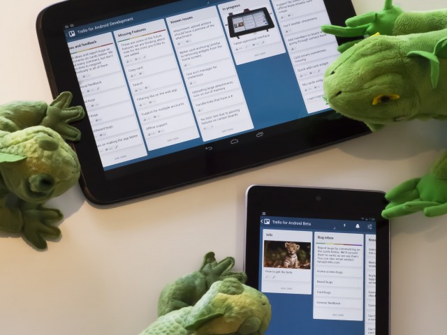 Βάλτε πρόγραμμα στις εργασίες σας με το Trello