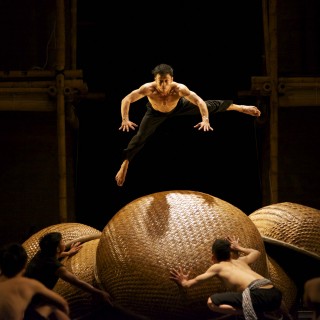 Ώρα για Φεστιβάλ Αθηνών