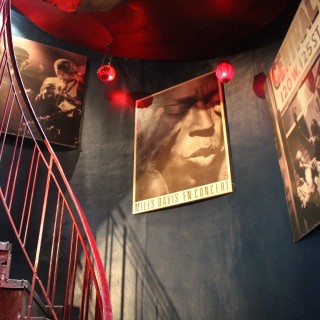 Blue Bar: Αντίο στην «σκάλα που οδηγεί στ’ αστέρια»