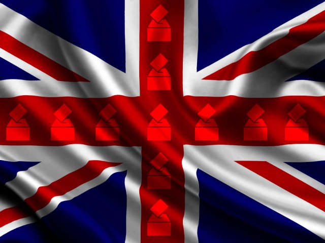 Τι ψηφίζουν σήμερα ο Τομ Γιορκ, ο Τζέιμι Όλιβερ, η Τζοαν Κόλινς και ο Σερ Σον Κόνερι;