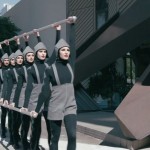 The Chemical Brothers, Q-Tip και Michel Gondry, δηλαδή “Go”