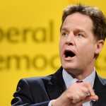 Παραιτήθηκε ο Νικ Κλεγκ