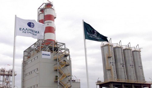 Κατέληξε τελικά ο ένας από τους τραυματίες της φωτιάς στα ΕΛΠΕ