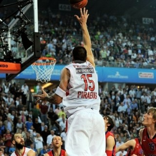 Δείτε τα τρία βίντεο με τα highlights από τις προηγούμενες κούπες του Ολυμπιακού