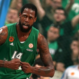 Θετικό και το δεύτερο δείγμα του Τζέιμς Γκιστ