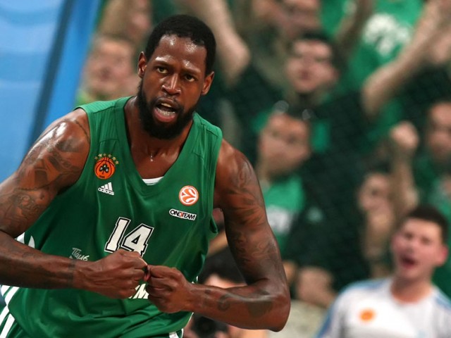 Θετικό και το δεύτερο δείγμα του Τζέιμς Γκιστ