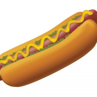 40 τρόποι να φάτε το hot dog σας