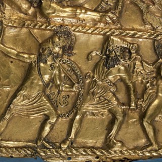 Πώς θα έκαναν οι Σκύθες την διαπραγμάτευση με τους θεσμούς;