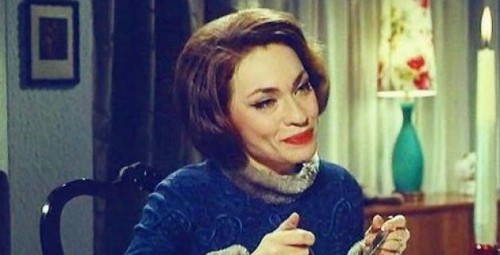 Έφυγε η Λίλη Παπαγιάννη