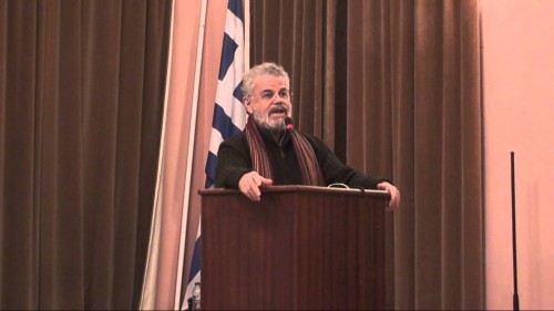 Ο Νίκος Μανιός προειδοποιεί για πιστωτικό γεγονός σε 15 ημέρες