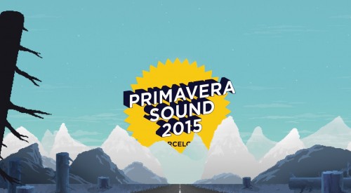 Το Primavera Sound στο σπίτι σας