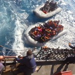 Η Λιβύη τάσσεται κατά της ΕΕ για τη χρήση στρατιωτικής βίας κατά των διακινητών