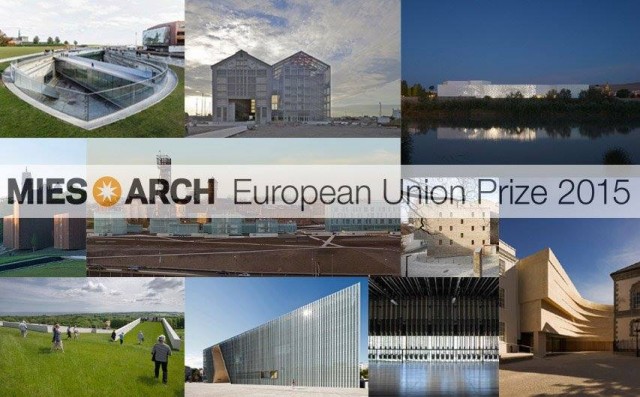 Το Design Lab Athens 2015 φιλοξενεί τη σημαντικότερη έκθεση αρχιτεκτονικής στην Ευρώπη