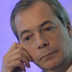 O Νάιτζελ Φάρατζ δεν εκλέγεται βουλευτής