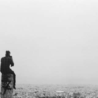 Στις κυριακάτικες εκδρομές του φωτογράφου Πέτρου Νικόλτσου