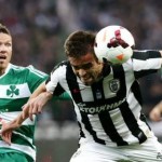 Σούπερ Λίγκα: Ανακοινώθηκε το πρόγραμμα των πλέι οφ