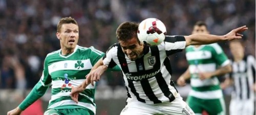 Σούπερ Λίγκα: Ανακοινώθηκε το πρόγραμμα των πλέι οφ