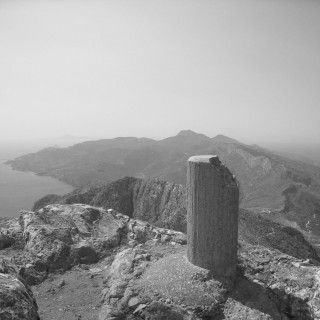 Φέτος τον Ιούλιο κάτι μαγικά καλλιτεχνικό θα συμβεί στην Ανάφη