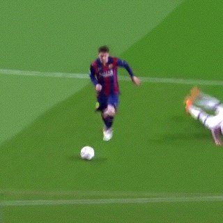 Η Ντρίμπλα δεν είναι Μαγκιά, είναι Ετεροταπείνωση