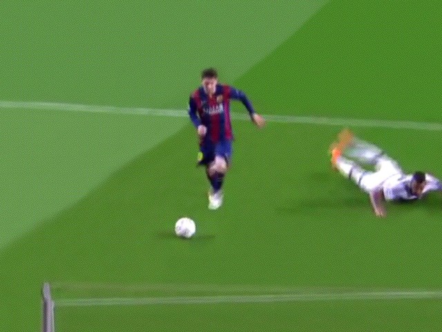 Η Ντρίμπλα δεν είναι Μαγκιά, είναι Ετεροταπείνωση