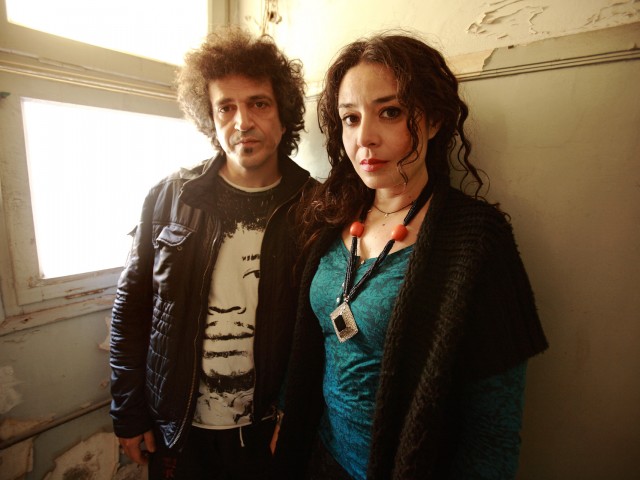 «Το ELAIώNAS Festival απευθύνεται σε καλλιτέχνες που έχουν αφιερώσει τη ζωή τους σε αυτό που κάνουν και όχι στη χρηματοσακούλα»