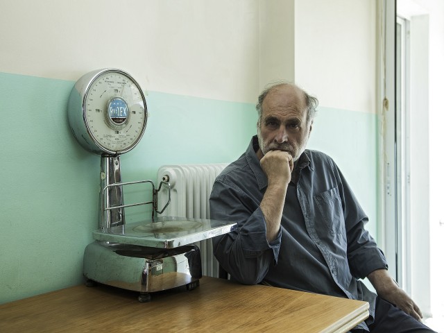 Το Μεγάλο Δημιουργικό Βάσανο του Φίλιππου Κουτσαφτή