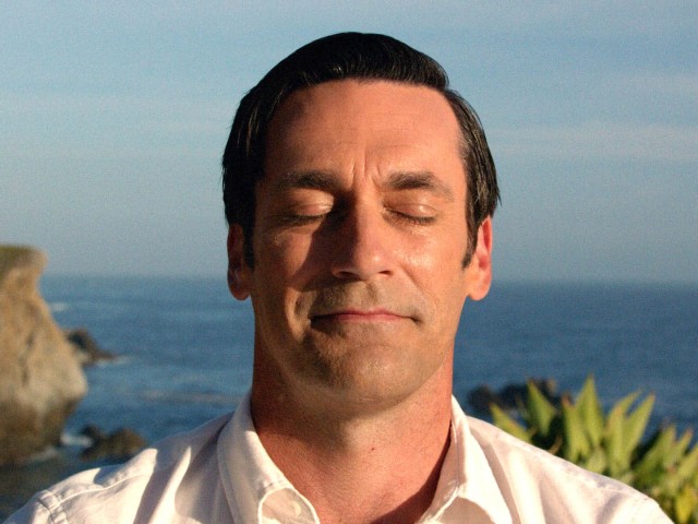 Mad Men τέλος: Ζητείται ψυχολογική υποστήριξη*