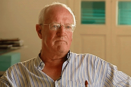 Ρόμπερτ Φισκ: Ίσως ήταν λάθος που σκοτώσαμε το Μπιν Λάντεν