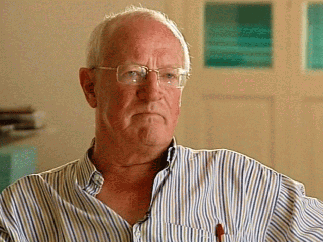 Ρόμπερτ Φισκ: Ίσως ήταν λάθος που σκοτώσαμε το Μπιν Λάντεν