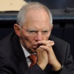 Σόιμπλε: «Η Ελλάδα δεν αποτελεί πλέον κίνδυνο για την Ευρωζώνη».