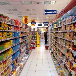 Ήρθε το τέλος για την δωρεάν πλαστική σακούλα στα σούπερ μάρκετ