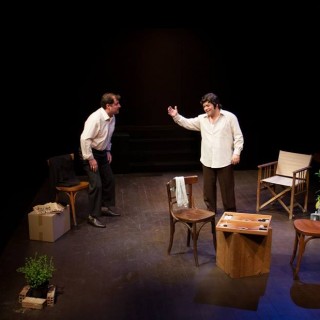 Oι Ονειροπόροι κλείνουν 20 χρόνια λειτουργίας και παρουσιάζουν 4 μονόπρακτα