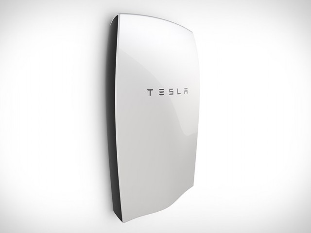 Σε λίγα χρόνια θα ψωνίζουμε μπαταρίες απ’ την Tesla –και ιδού η απόδειξη