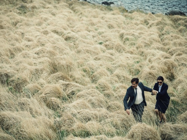 Ο θρίαμβος του Γιώργου Λάνθιμου και η «πατάτα» του Gaspar Noé