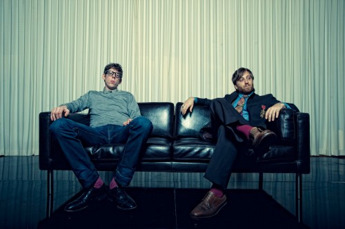 Δείτε τις ώρες εμφανίσεων των Black Keys και Black Angels