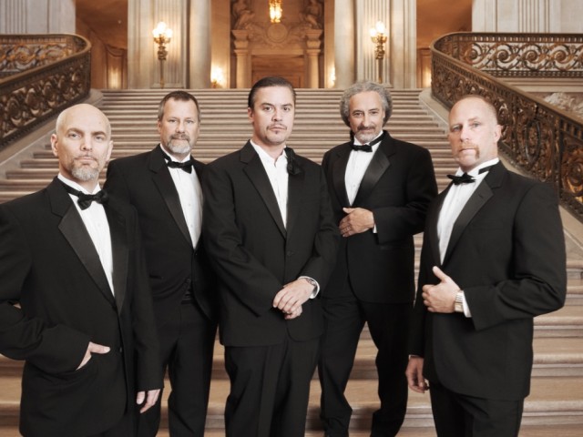 Popaganda Αποκλειστικό: Ακούστε το Sol Invictus των Faith No More