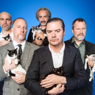 Faith No More: Αυτοί οι πιασάρικοι είρωνες