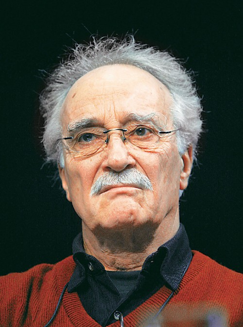 Αυτό είναι το νέο Δ.Σ. του Εθνικού Θεάτρου