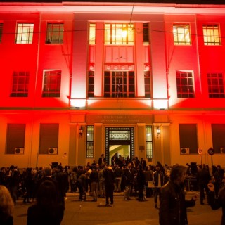 Η Διπλάρειος Σχολή υποδέχεται το The Athens Spring Party αυτό το Σάββατο